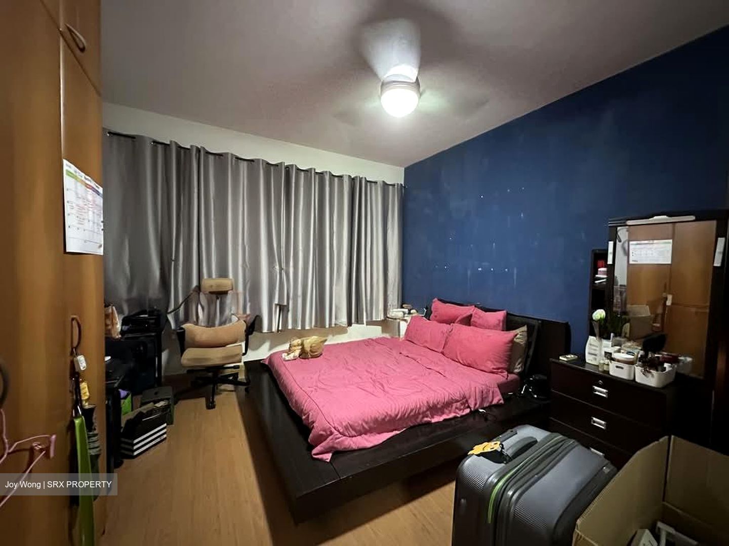 Central Grove (D14), Condominium #568652481